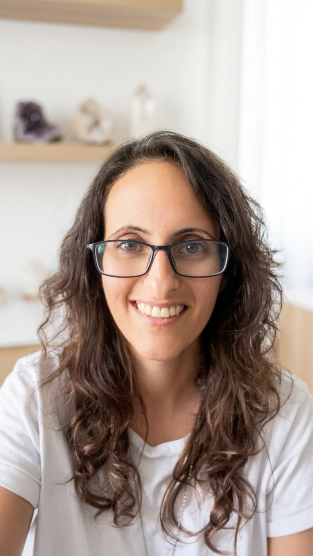 נופר ברמן לוי בקליניקה